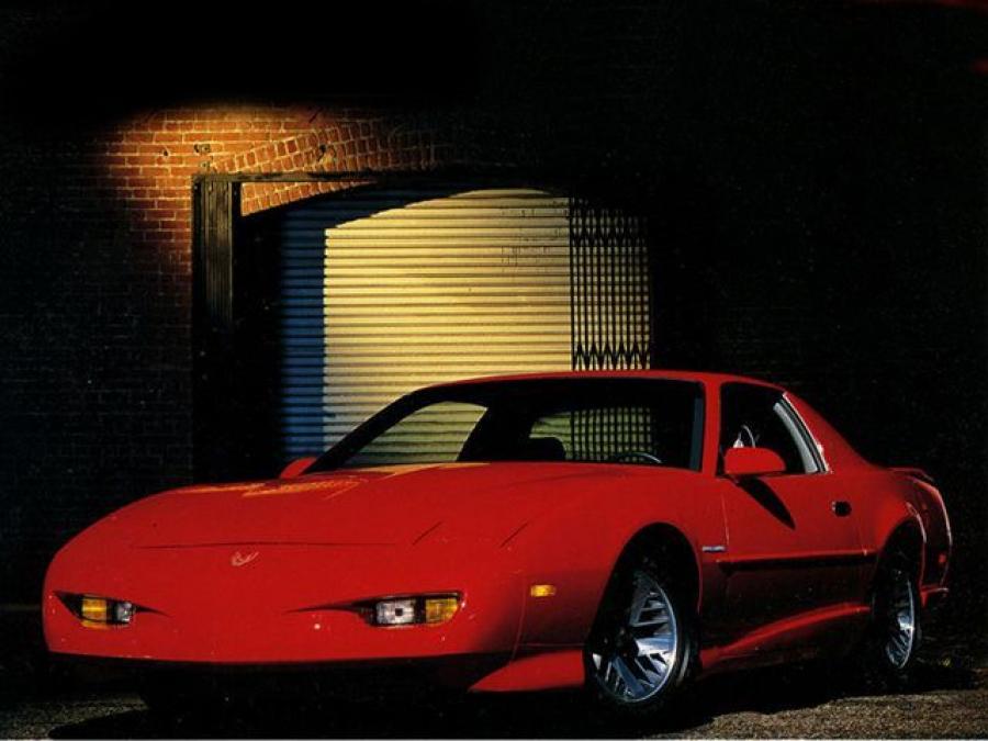 Pontiac Firebird '1991